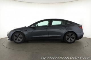 Tesla Model 3 Long Range 4WD 82kWh 2021