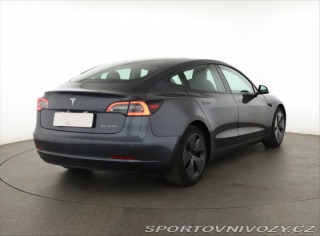 Tesla Model 3 Long Range 4WD 82kWh 2021