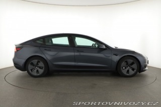 Tesla Model 3 Long Range 4WD 82kWh 2021