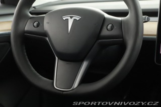 Tesla Model 3 Long Range 4WD 82kWh 2021