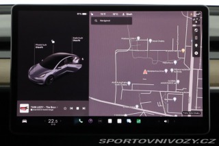 Tesla Model 3 Long Range 4WD 82kWh 2021