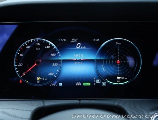 Mercedes-Benz E AMG Paket E 300 de 4MATIC 2022