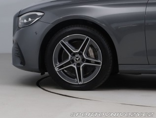 Mercedes-Benz E AMG Paket E 300 de 4MATIC 2022