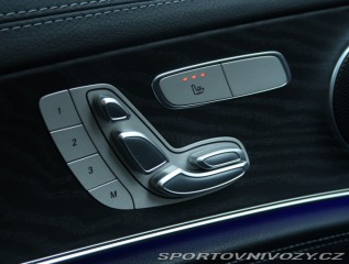Mercedes-Benz E AMG Paket E 300 de 4MATIC 2022
