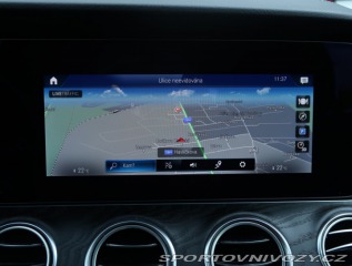 Mercedes-Benz E AMG Paket E 300 de 4MATIC 2022