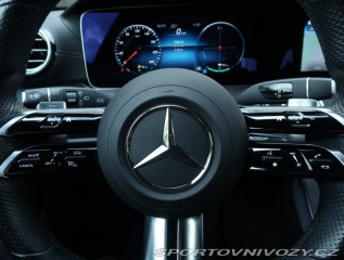 Mercedes-Benz E AMG Paket E 300 de 4MATIC 2022