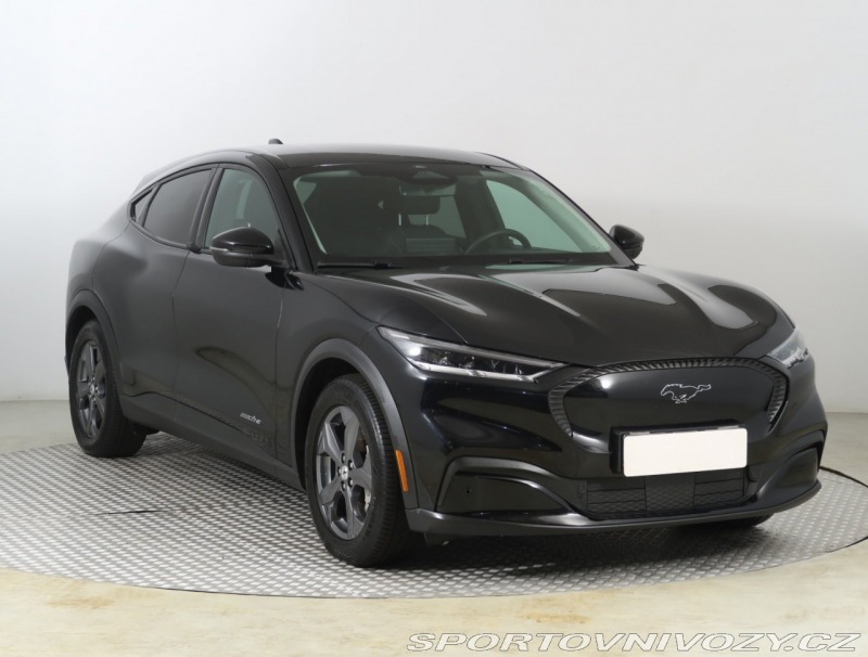 Ford Mustang Mach-E  Standard Range RW
