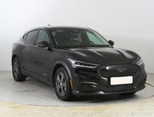 Ford Mustang Mach-E  Standard Range RW
