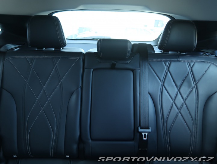 Ford Mustang Mach-E  Standard Range RW 2022