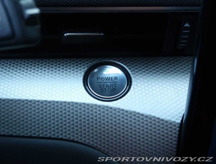 Ford Mustang Mach-E  Standard Range RW 2022