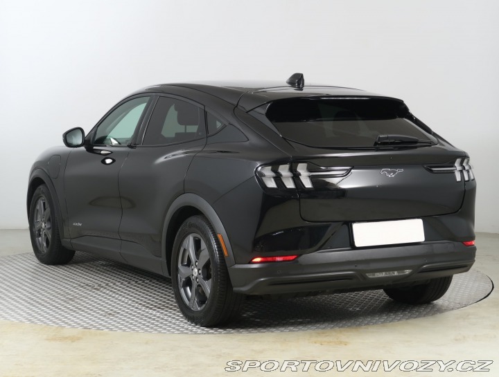 Ford Mustang Mach-E  Standard Range RW 2022