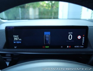 Ford Mustang Mach-E  Standard Range RW 2022