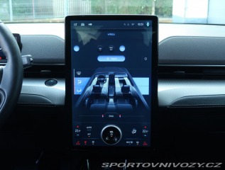 Ford Mustang Mach-E  Standard Range RW 2022