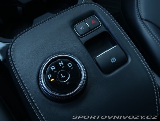Ford Mustang Mach-E  Standard Range RW 2022