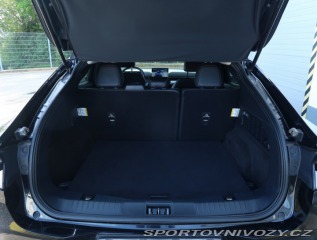 Ford Mustang Mach-E  Standard Range RW 2022