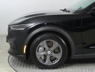 Ford Mustang Mach-E  Standard Range RW 2022