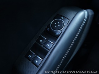 Ford Mustang Mach-E  Standard Range RW 2022