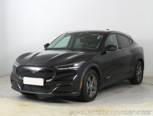 Ford Mustang Mach-E  Standard Range RW 2022