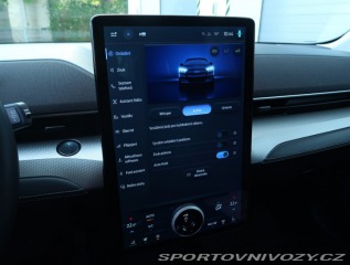 Ford Mustang Mach-E  Standard Range RW 2022