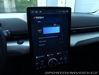 Ford Mustang Mach-E  Standard Range RW 2022