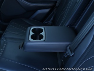 Ford Mustang Mach-E  Standard Range RW 2022