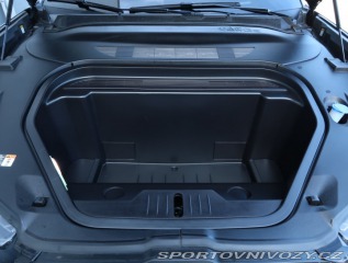 Ford Mustang Mach-E  Standard Range RW 2022