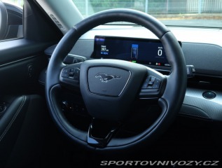Ford Mustang Mach-E  Standard Range RW 2022