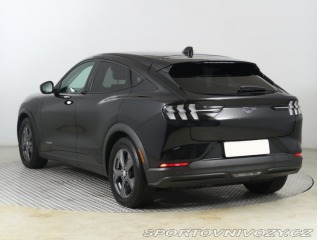 Ford Mustang Mach-E  Standard Range RW 2022