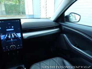 Ford Mustang Mach-E  Standard Range RW 2022
