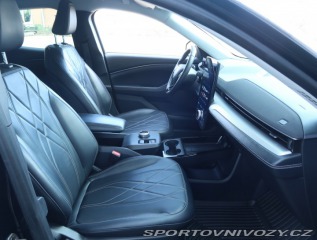 Ford Mustang Mach-E  Standard Range RW 2022