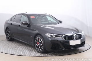 BMW 5 M Sport 540i xDrive