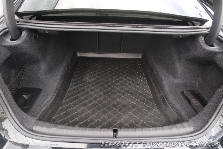 BMW 5 M Sport 540i xDrive 2021