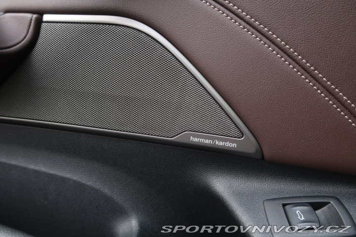 BMW 5 M Sport 540i xDrive 2021