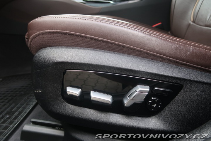 BMW 5 M Sport 540i xDrive 2021