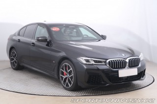 BMW 5 M Sport 540i xDrive 2021