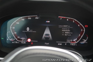 BMW 5 M Sport 540i xDrive 2021