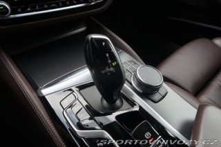 BMW 5 M Sport 540i xDrive 2021