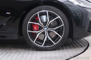 BMW 5 M Sport 540i xDrive 2021