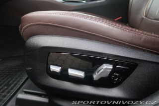BMW 5 M Sport 540i xDrive 2021