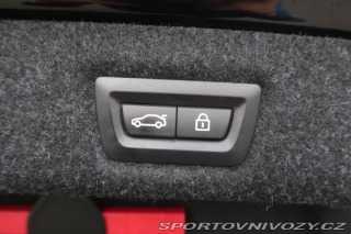 BMW 5 M Sport 540i xDrive 2021