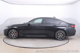 BMW 5 M Sport 540i xDrive 2021