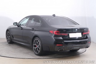 BMW 5 M Sport 540i xDrive 2021