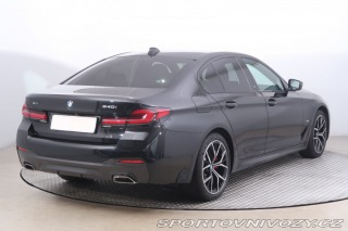 BMW 5 M Sport 540i xDrive 2021