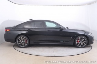 BMW 5 M Sport 540i xDrive 2021