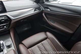 BMW 5 M Sport 540i xDrive 2021