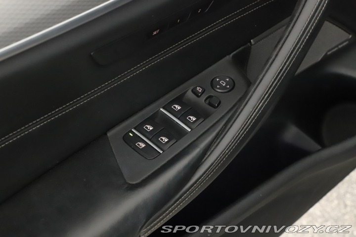 BMW 5 540d xDrive 2018