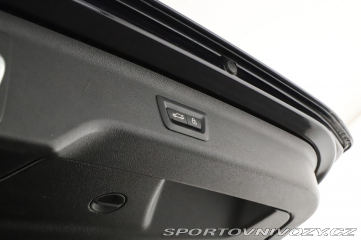 BMW 5 540d xDrive 2018