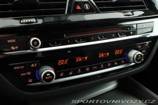 BMW 5 540d xDrive 2018
