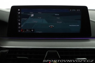 BMW 5 540d xDrive 2018