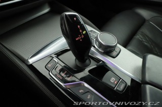BMW 5 540d xDrive 2018